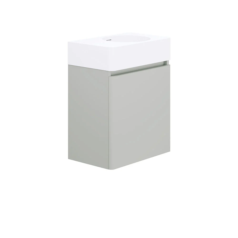 EN47WR_2_1000x1000 FIENZA ENCANTO 470 WALL HUNG VANTIY - Image 1