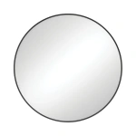 REBA FRAMED MIRROR, 800MM - Image 3