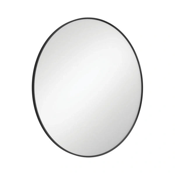 REBA FRAMED MIRROR, 800MM