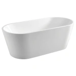 EMPIRE FREESTANDING ACRYLIC BATH - Image 3