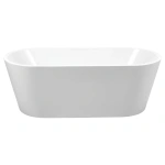 EMPIRE FREESTANDING ACRYLIC BATH