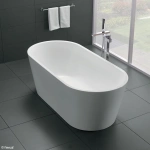 EMPIRE FREESTANDING ACRYLIC BATH - Image 4