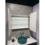 DERWENT 1200 THREE DOOR CABINET - Image 5