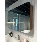 DERWENT 1200 THREE DOOR CABINET