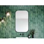 TIMBERLINE JAZZ ARCH FRAMED MIRROR - Image 2