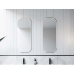 TIMBERLINE JAZZ ARCH FRAMED MIRROR - Image 4