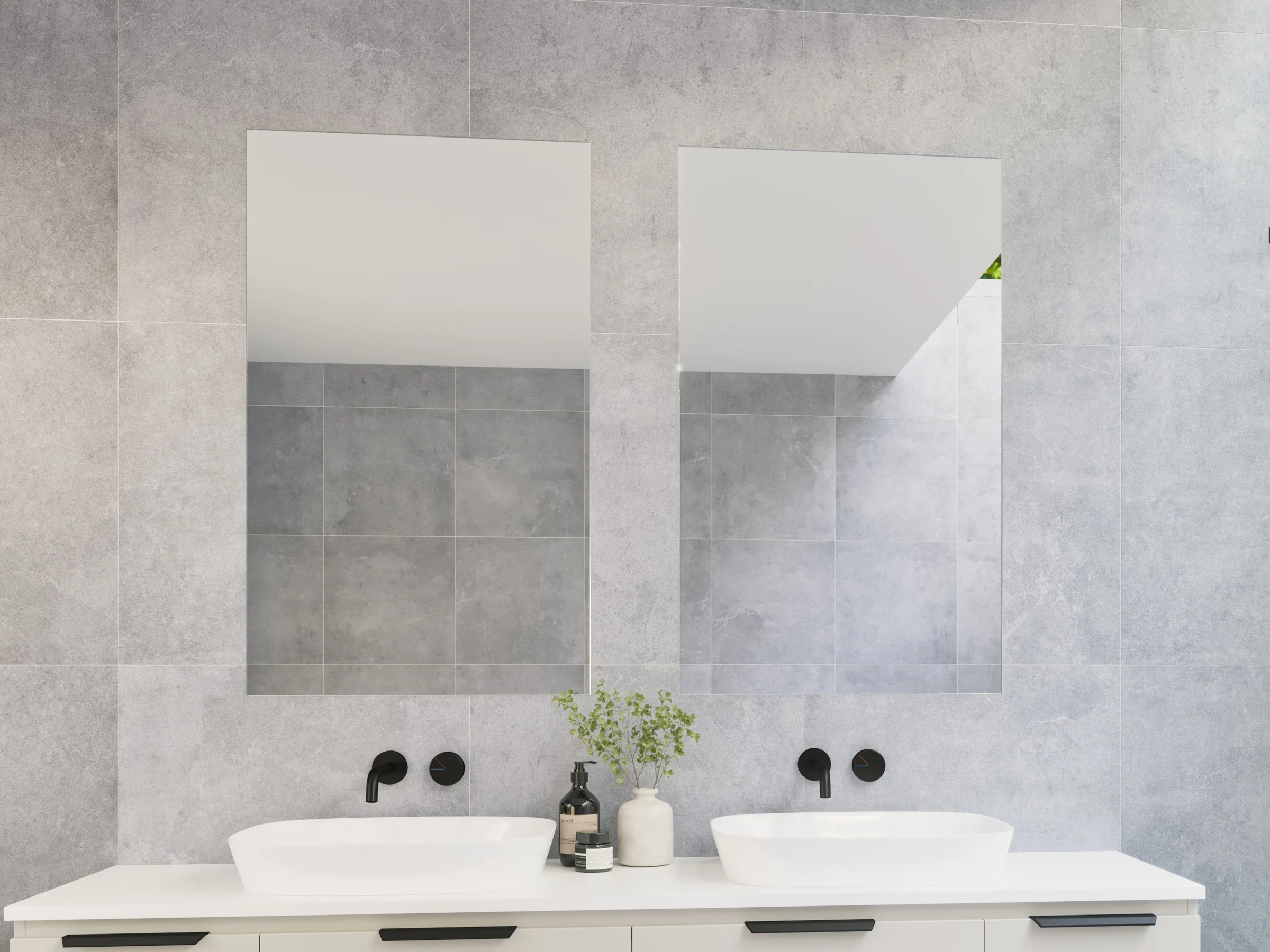 JazzMirror600_3_2400x1800 TIMBERLINE JAZZ MIRROR - Image 1