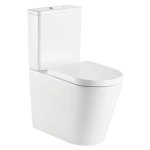 KAYA BACK-TO-WALL TOILET SUITE