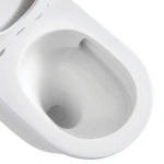 FIENZA ALUCA WALL-FACED TOILET SUITE - Image 3
