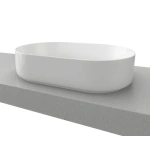 TIMBERLINE MYRTLE BASIN GLOSS WHITE