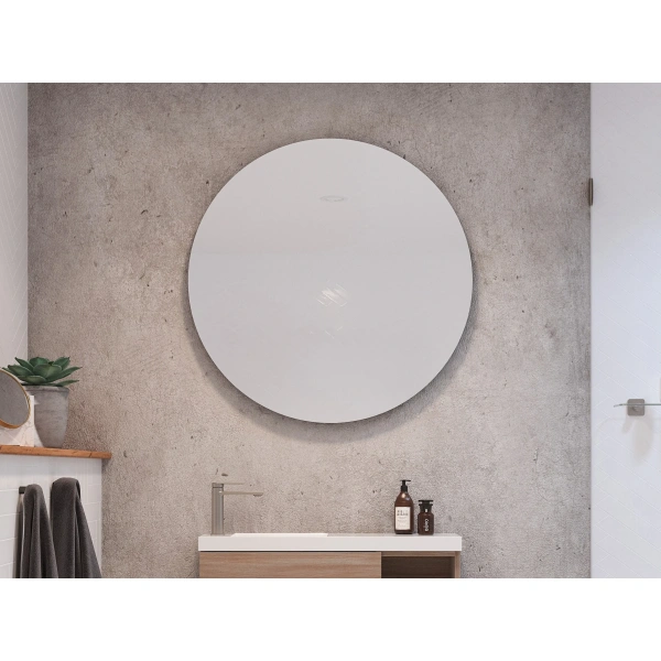 TIMBERLINE OXFORD MIRROR