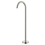 KAYA GOOSENECK FLOOR STANDING BATH OULTET - Image 3