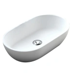 NERO SOLID SURFACE BASIN