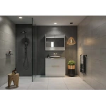 NEVADA PLUS VANITY UNIT FLOOR MOUNT