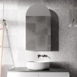 ZION 450 SINGLE DOOR CABINET - Image 4