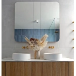 DERWENT 1200 THREE DOOR CABINET - Image 3