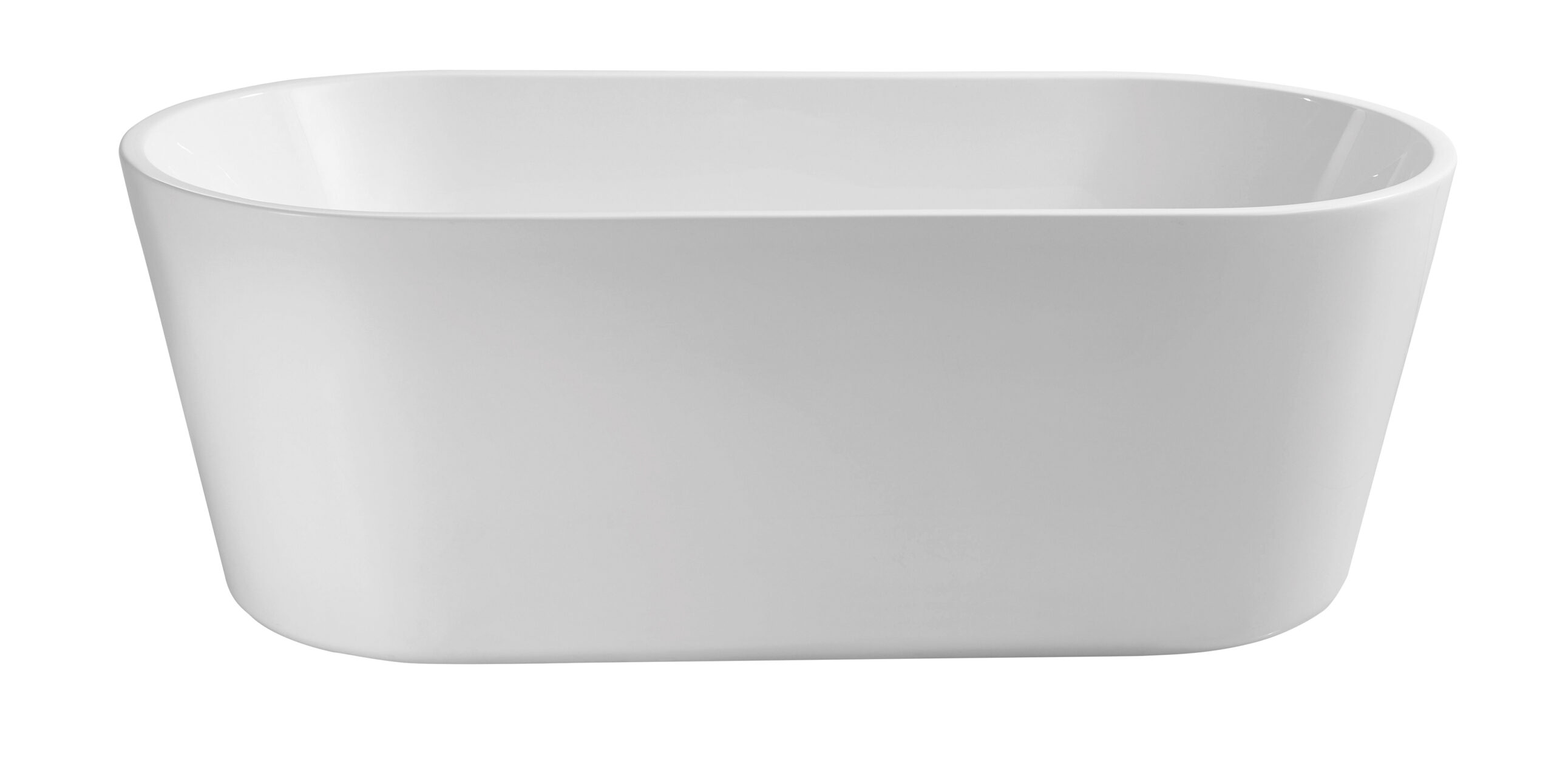 AKPhoto VIVO Free Standing Bath Tub - Image 1