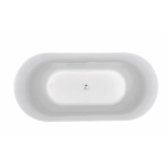 SORRENTO Free Standing Bath Tub - Image 3