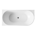 BONDI LH Free Standing Bath Tub - Image 3