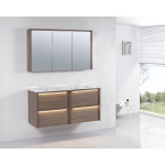 NEON Wall Hung Vanity - Image 3