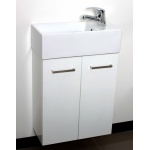 TINY 50W Wall Hung Vanity - Image 4