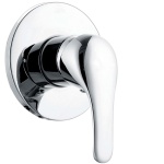 MOBI Shower Mixer