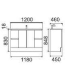 NUTRO LUX Vanity - Image 7