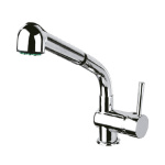JAMIE Pull Out Sink Mixer