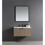 PIAZA Wall Hung Vanity - Image 2