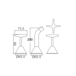 SEA STAR  WT 252 - Image 3