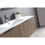 PIAZA Wall Hung Vanity - Image 5