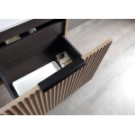 PIAZA Wall Hung Vanity - Image 4