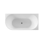 PIAZA RH Free Standing Bath Tub - Image 4