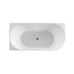 PIAZA LH Free Standing Bath Tub - Image 3