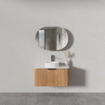 STELLA Wall Hung Vanity - Image 2