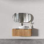 STELLA Wall Hung Vanity - Image 4