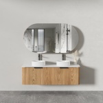 STELLA Wall Hung Vanity