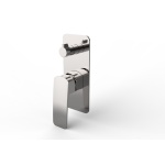 BRAVO Shower Mixer with Diverter - Image 3